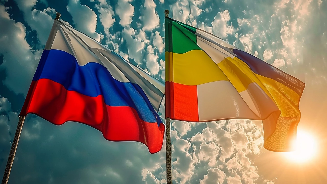 Россия и Боливия договариваются о взаимном признании дипломов и научных степеней
